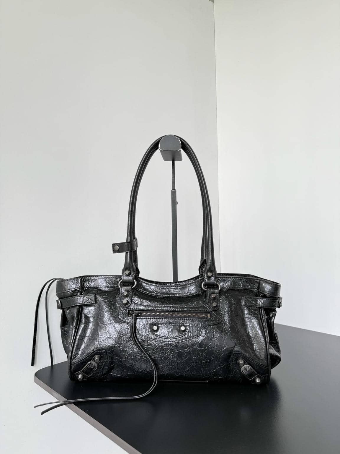 Moto Bag Le City East-West-8
